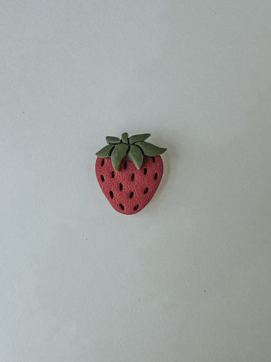 Strawberry Magnet