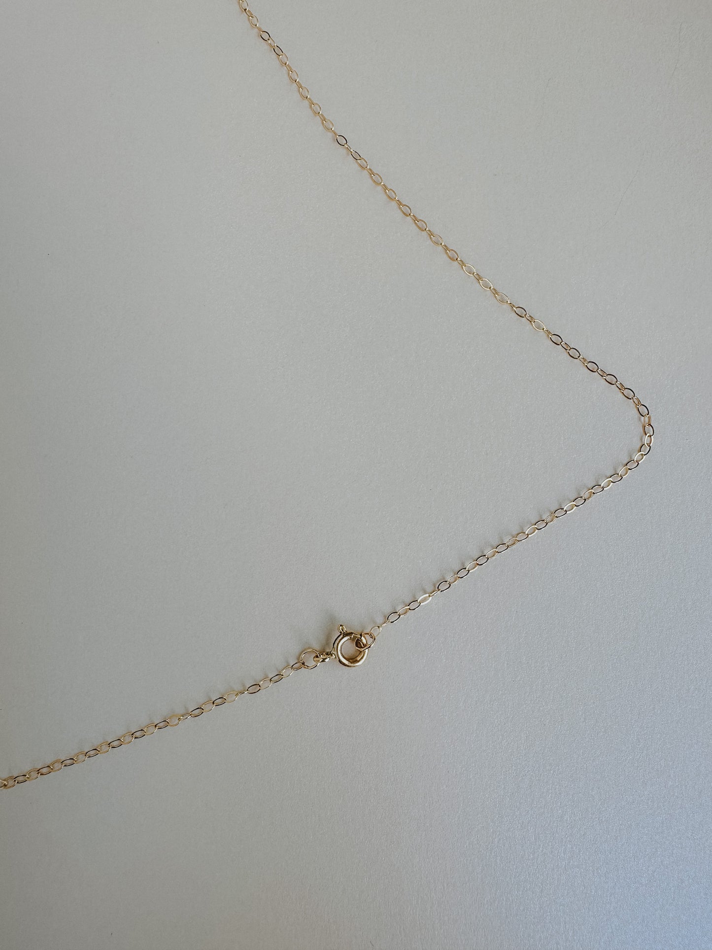 Mari Necklace