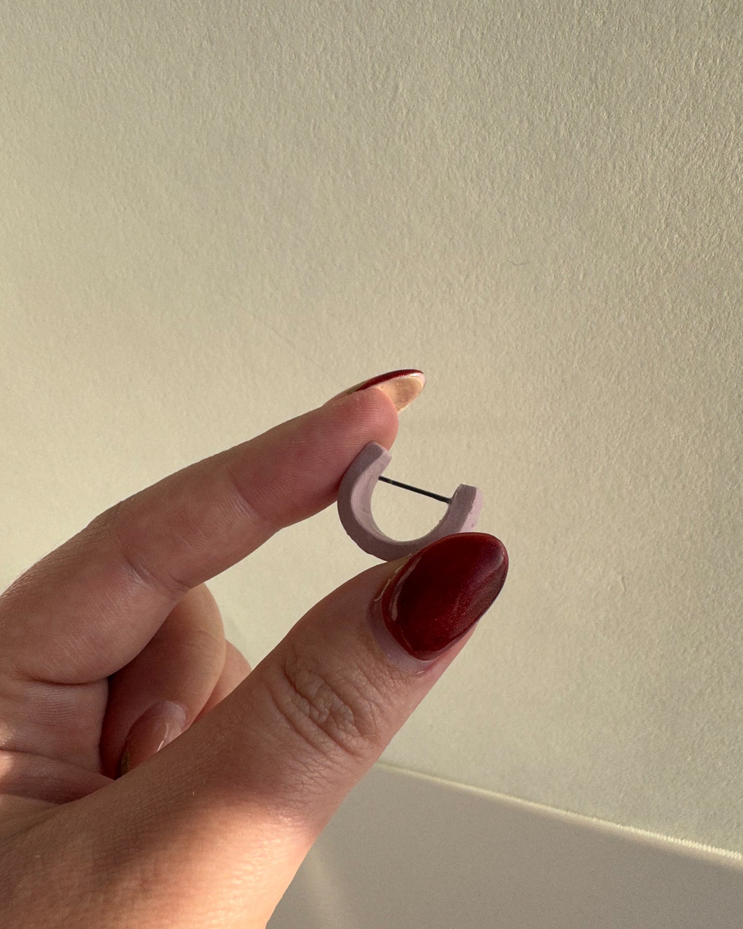 Cherish Earrings - Multiple Colors