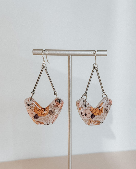 Aria Earrings
