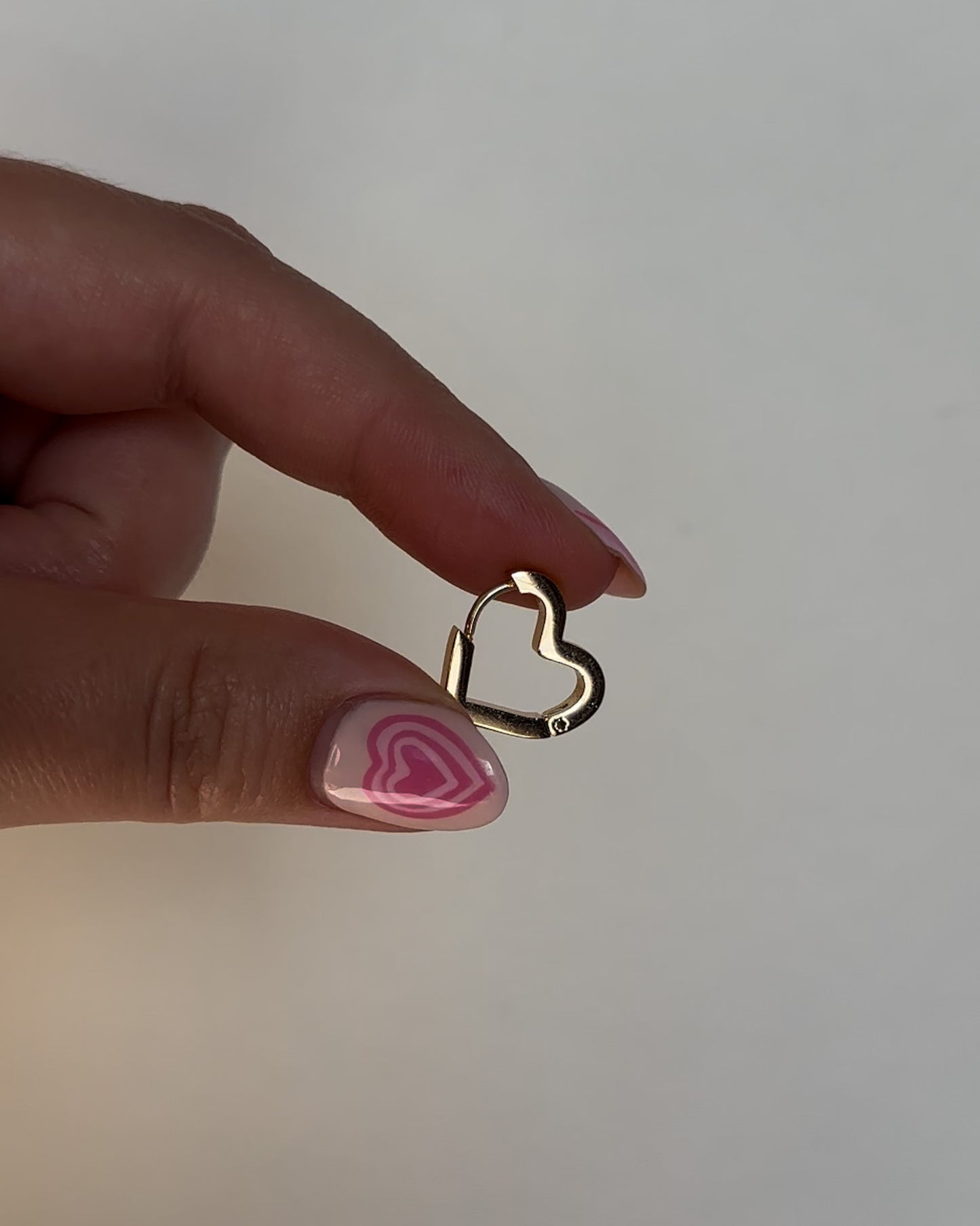 Heart Huggies