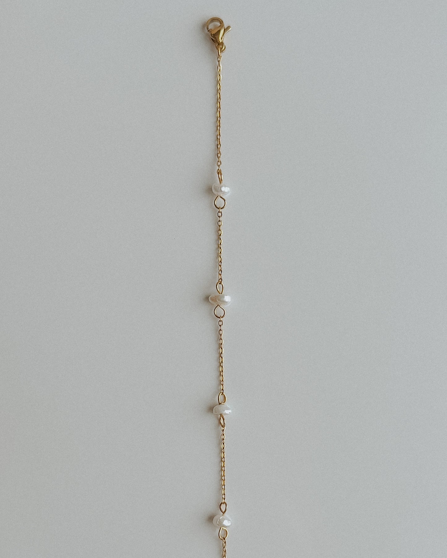 Pearl Bracelet