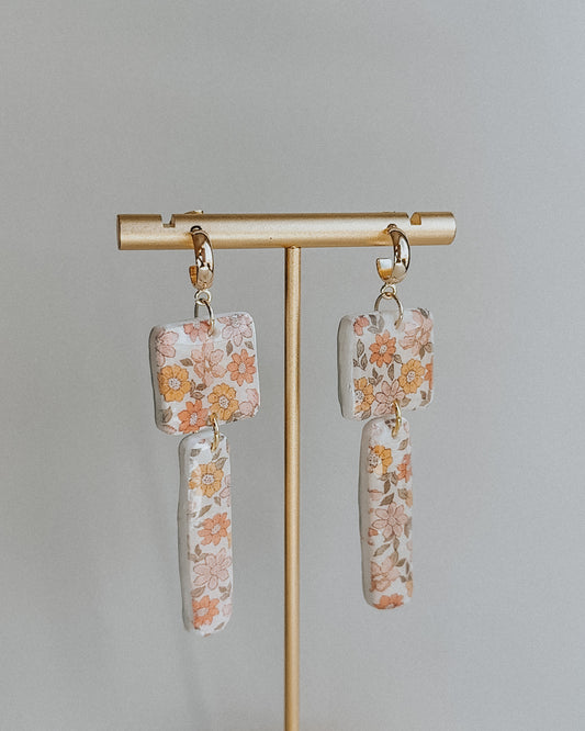 Serene Earrings