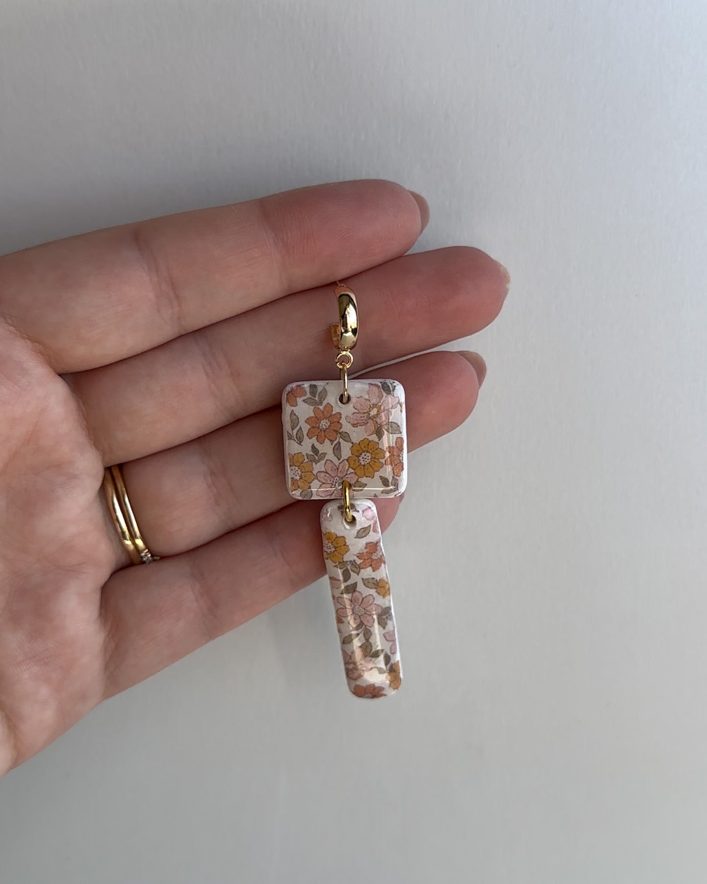 Serene Earrings