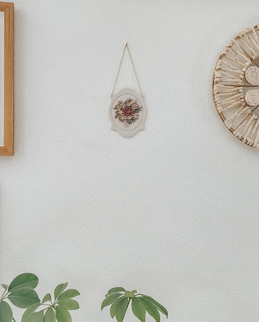 Emmy Wall Hanging