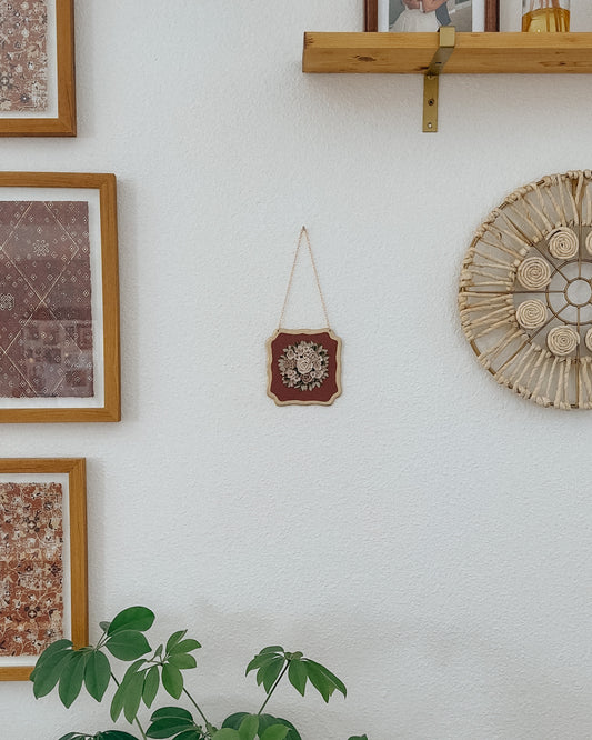 Lucy Wall Hanging