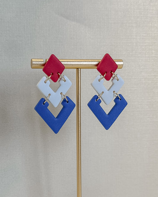 Eli Earrings