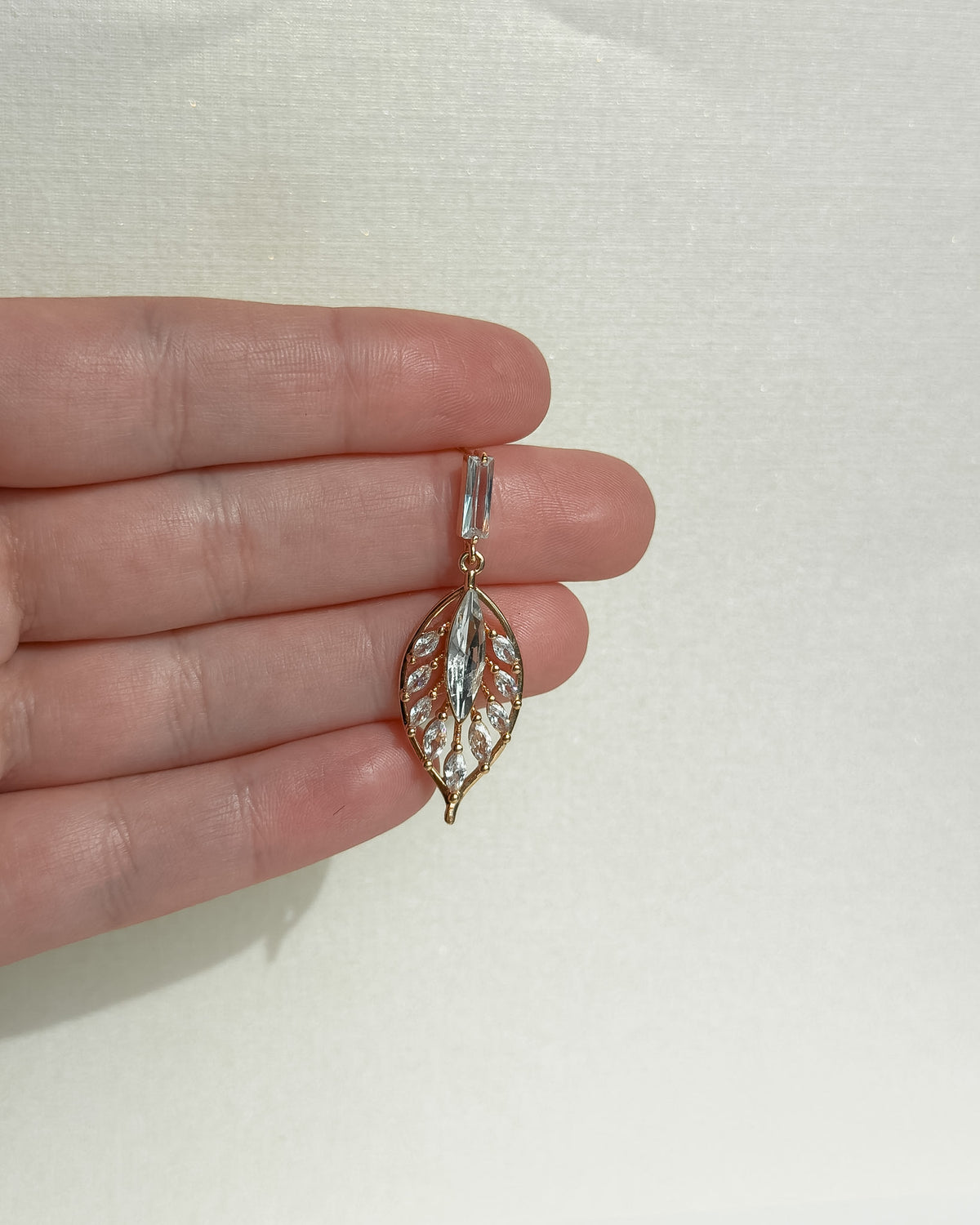 Eisley Earrings