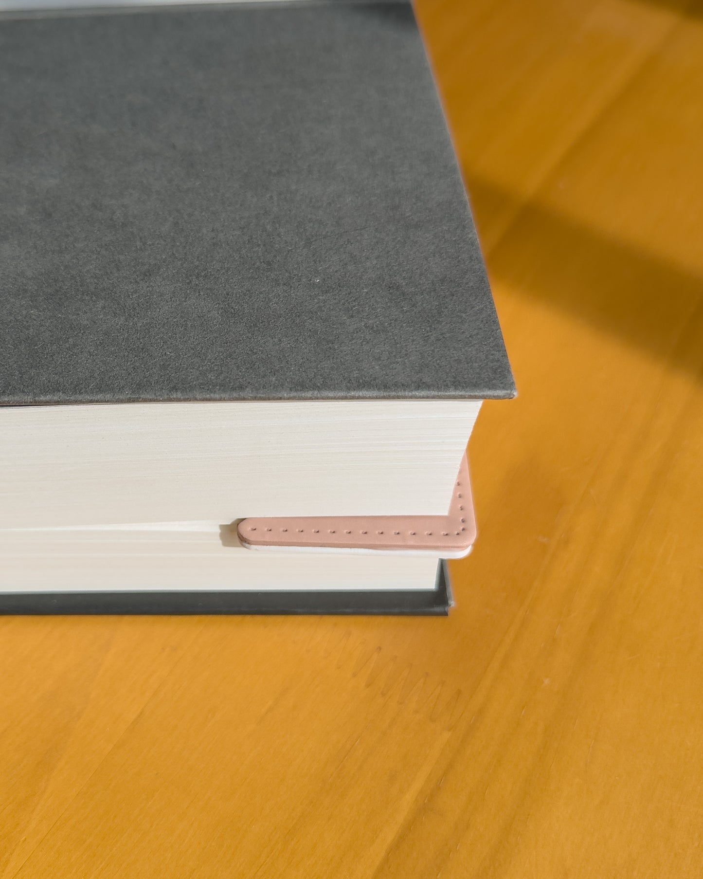 Ruth Corner Bookmark