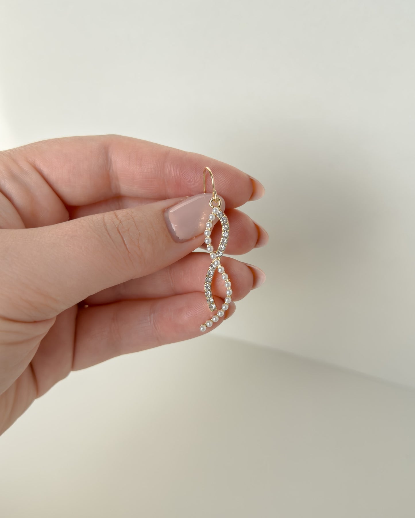 Brie Earrings