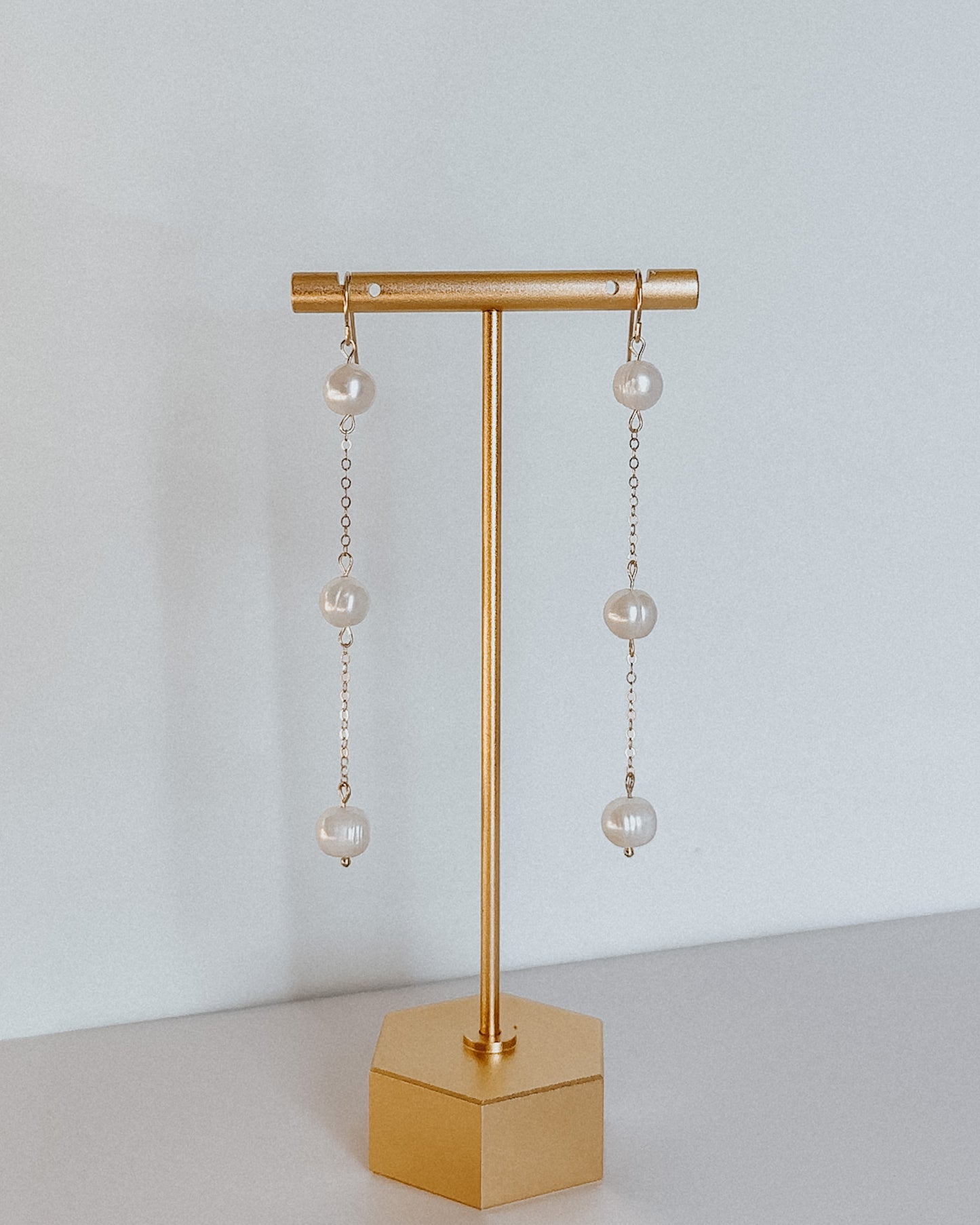Cora Earrings
