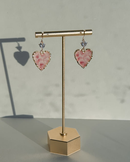 Sweetie Earrings