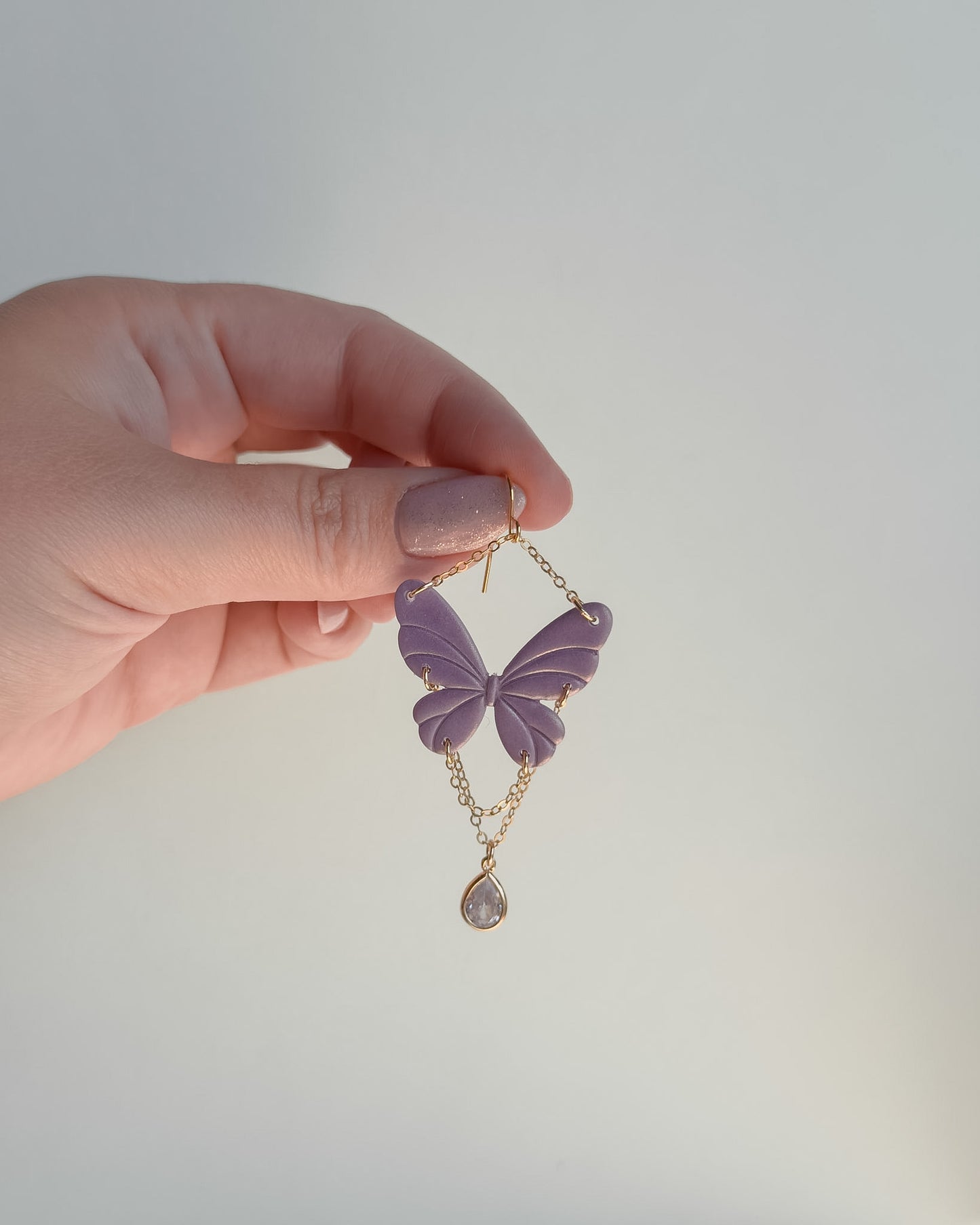 Lucia Earrings