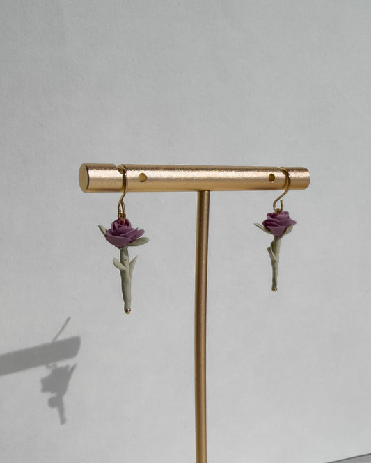 Lucille Earrings