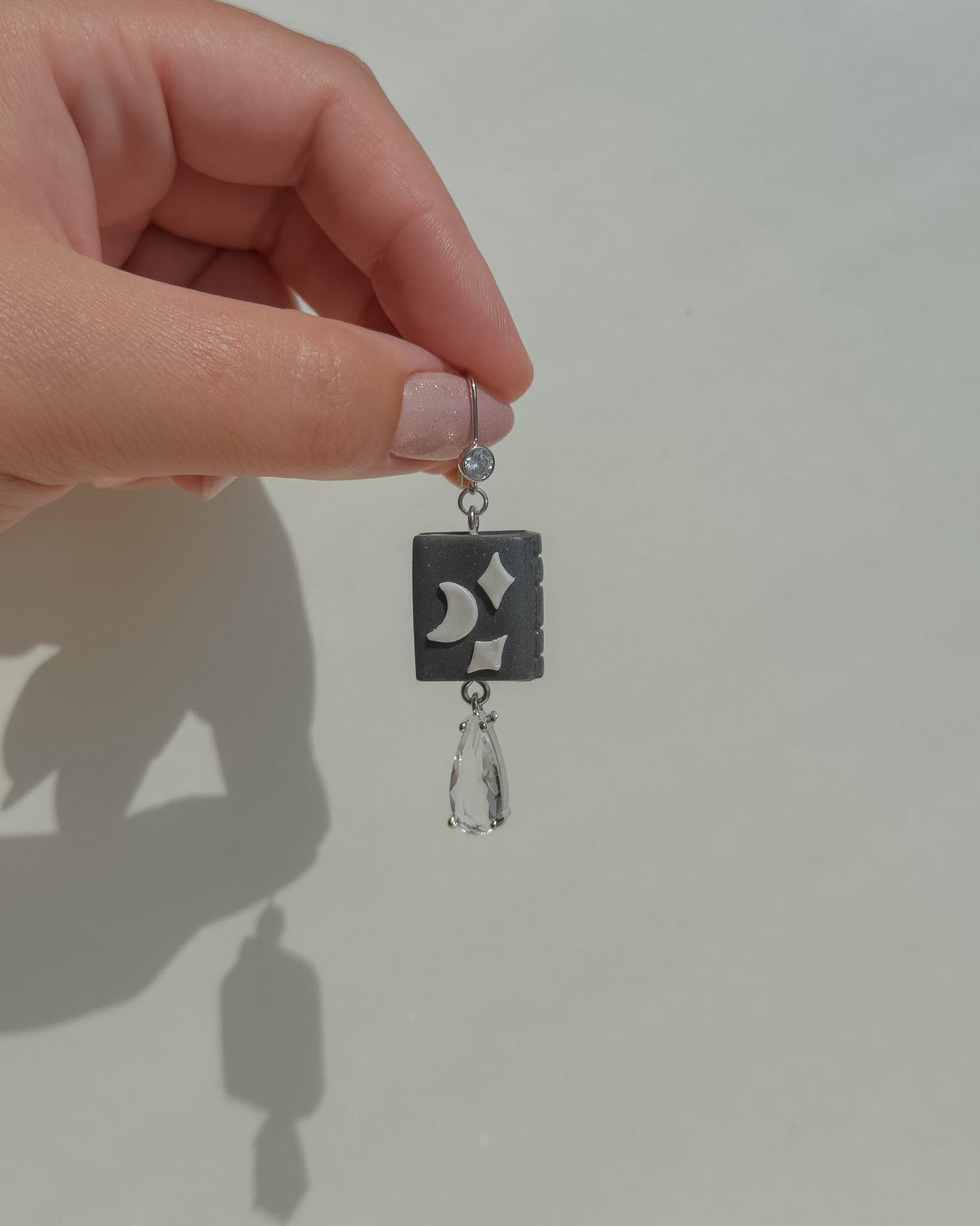 Merritt Earrings
