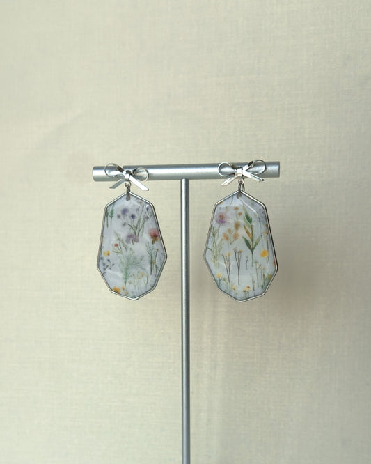 Kallie Earrings