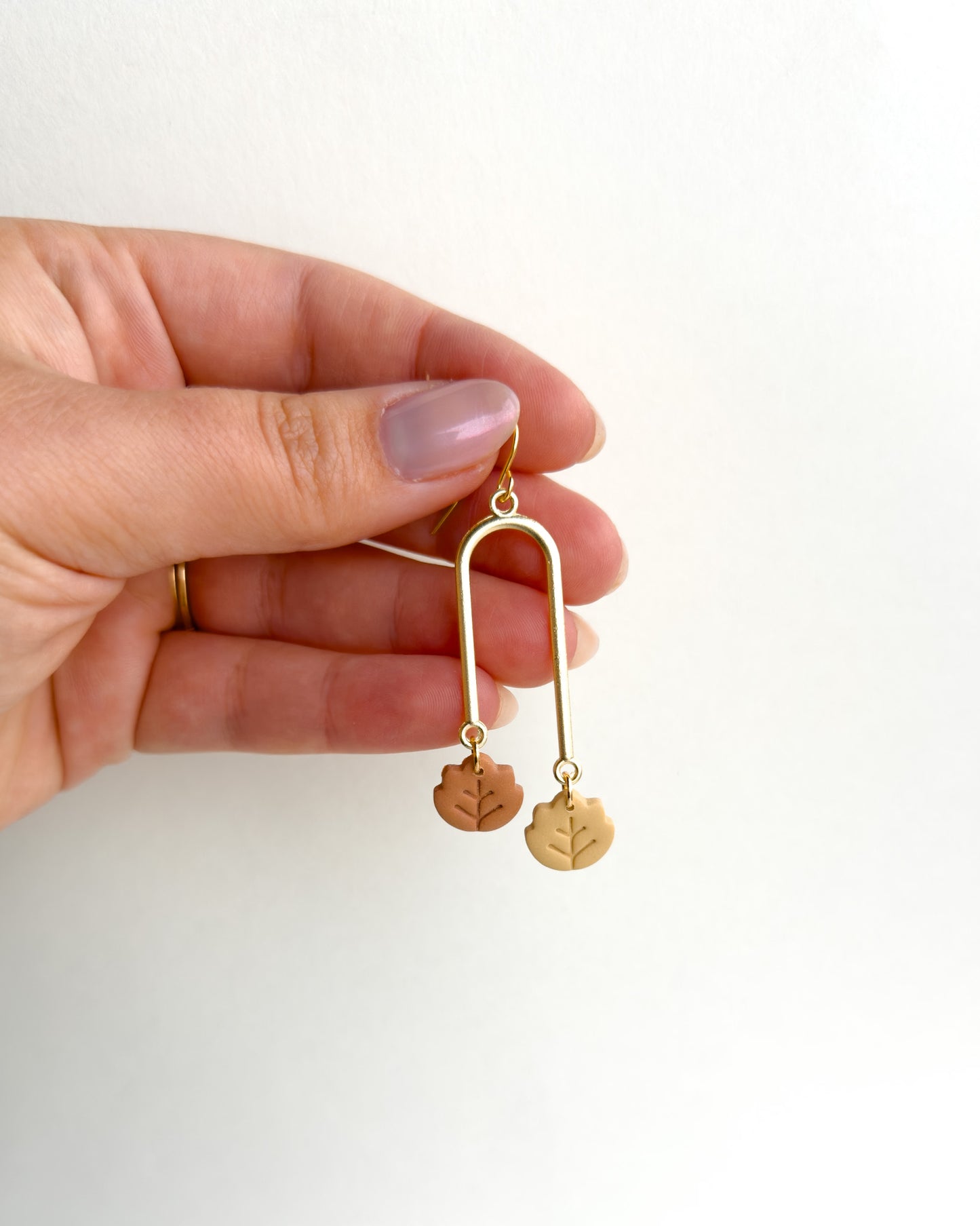Indy Earrings