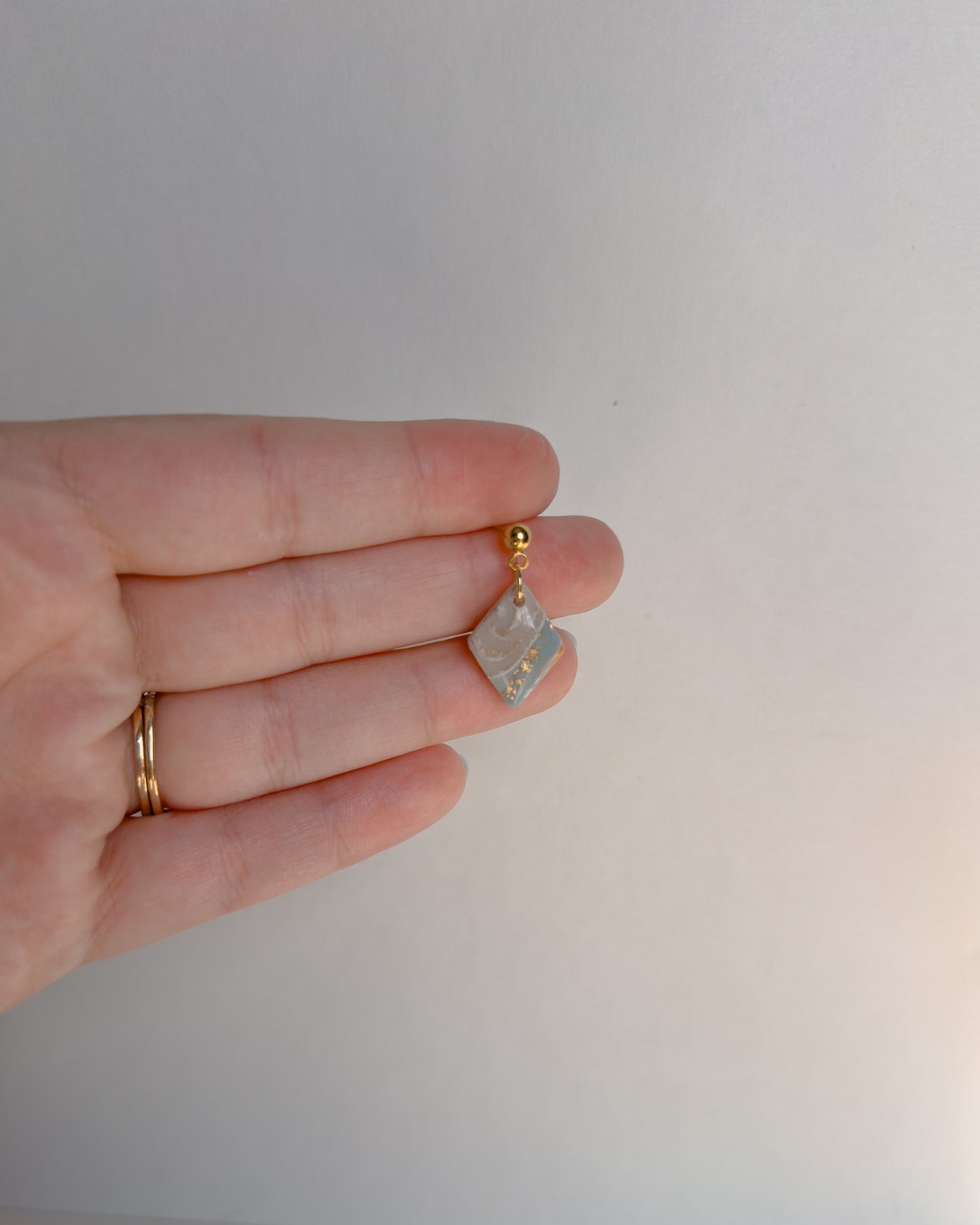 Dakota Earrings