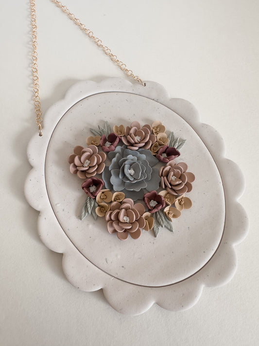Alice Wall Hanging