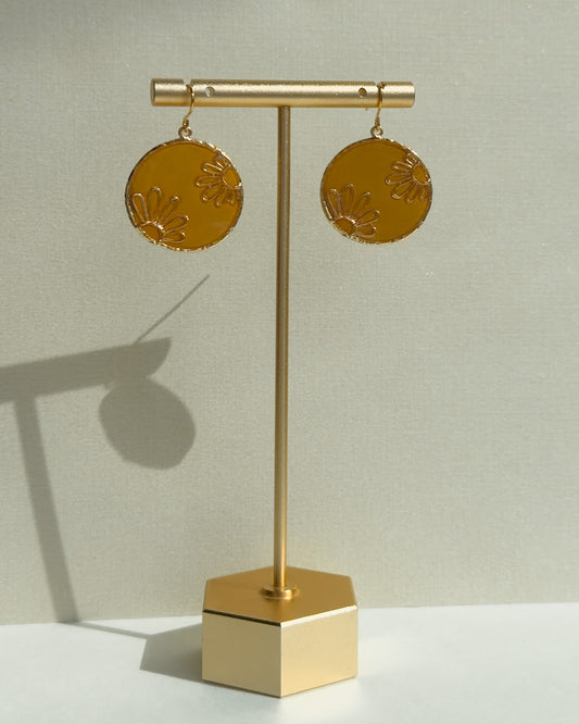 Adria Earrings