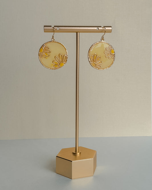 Adria Earrings