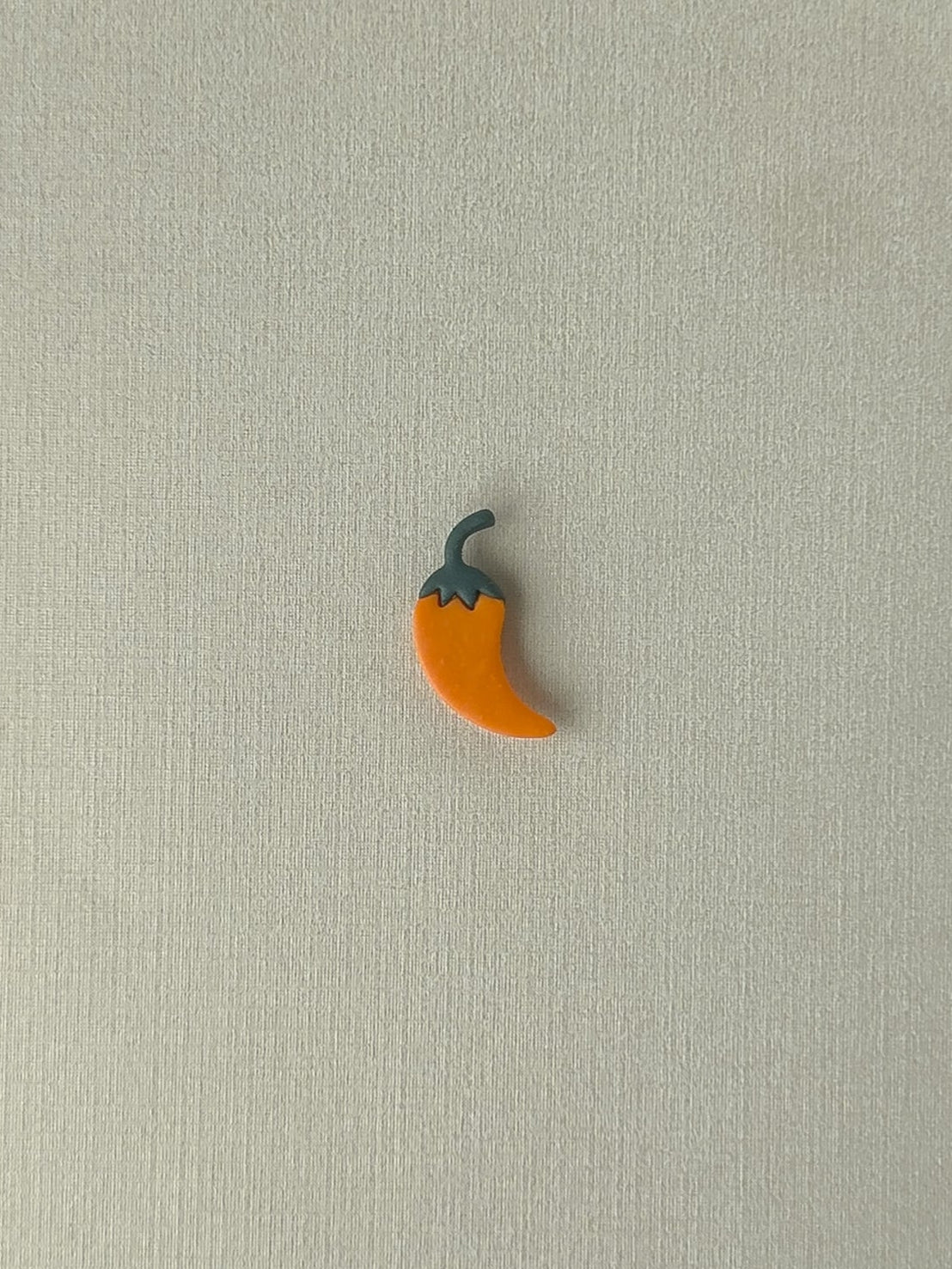 Chili Pepper Magnet