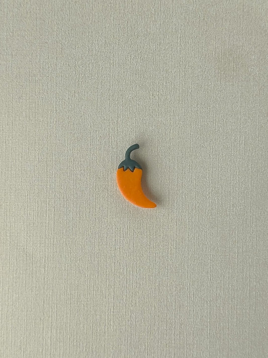 Chili Pepper Magnet