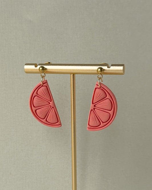 Citrus Earrings