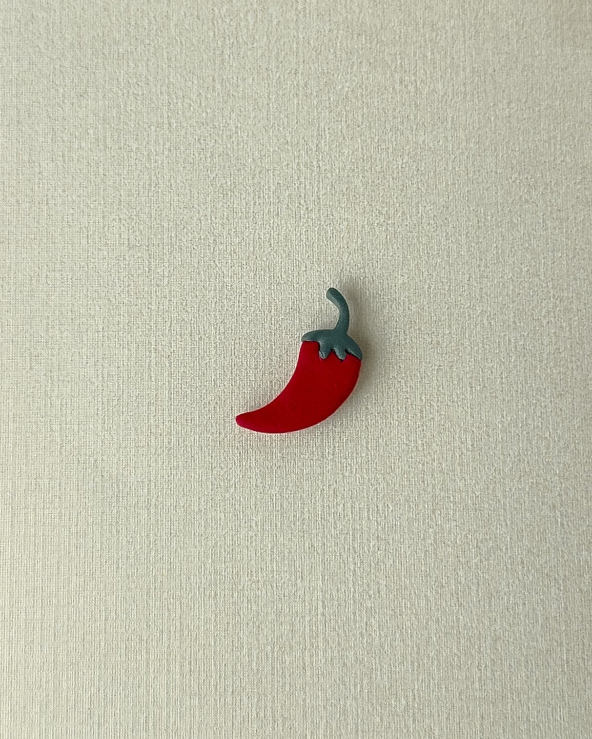 Chili Pepper Magnet