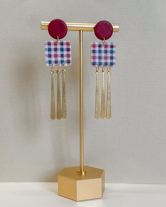 Evelyn Earrings