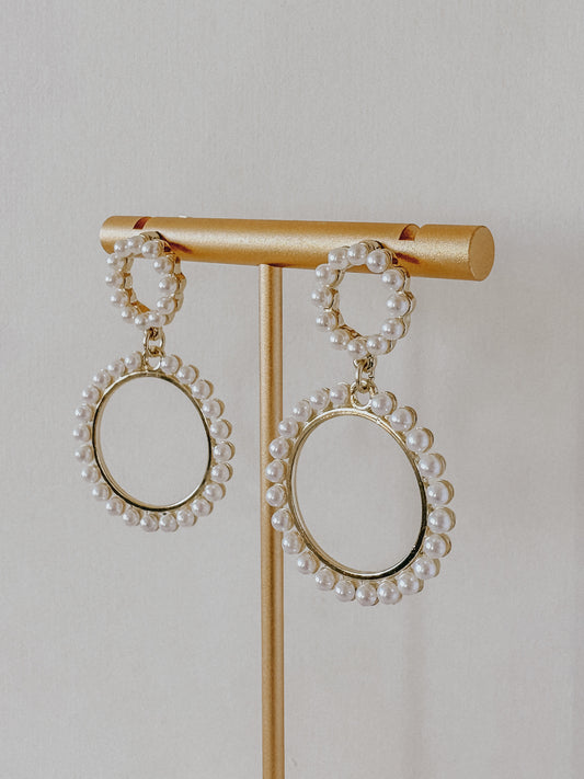 Elaine Earrings