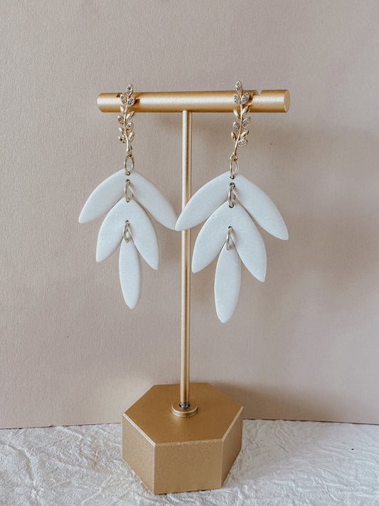 Lily Earrings