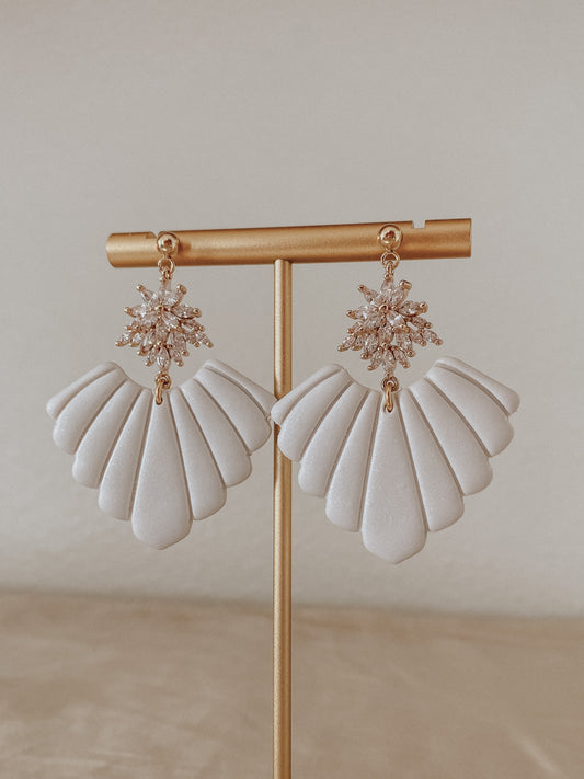 Harbor Earrings