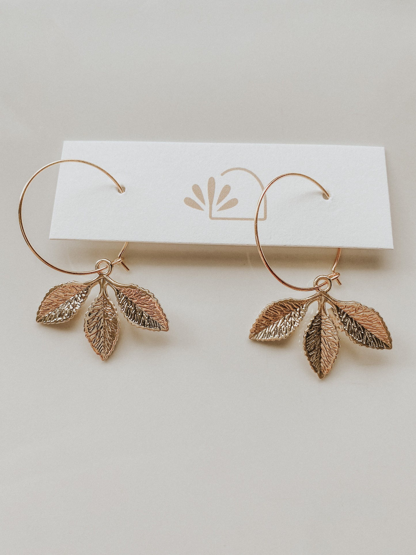 Bryn Earrings