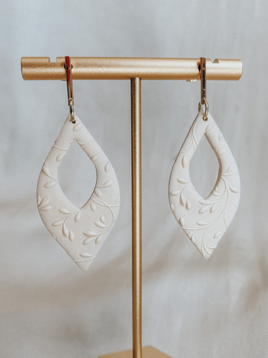 Rue Earrings
