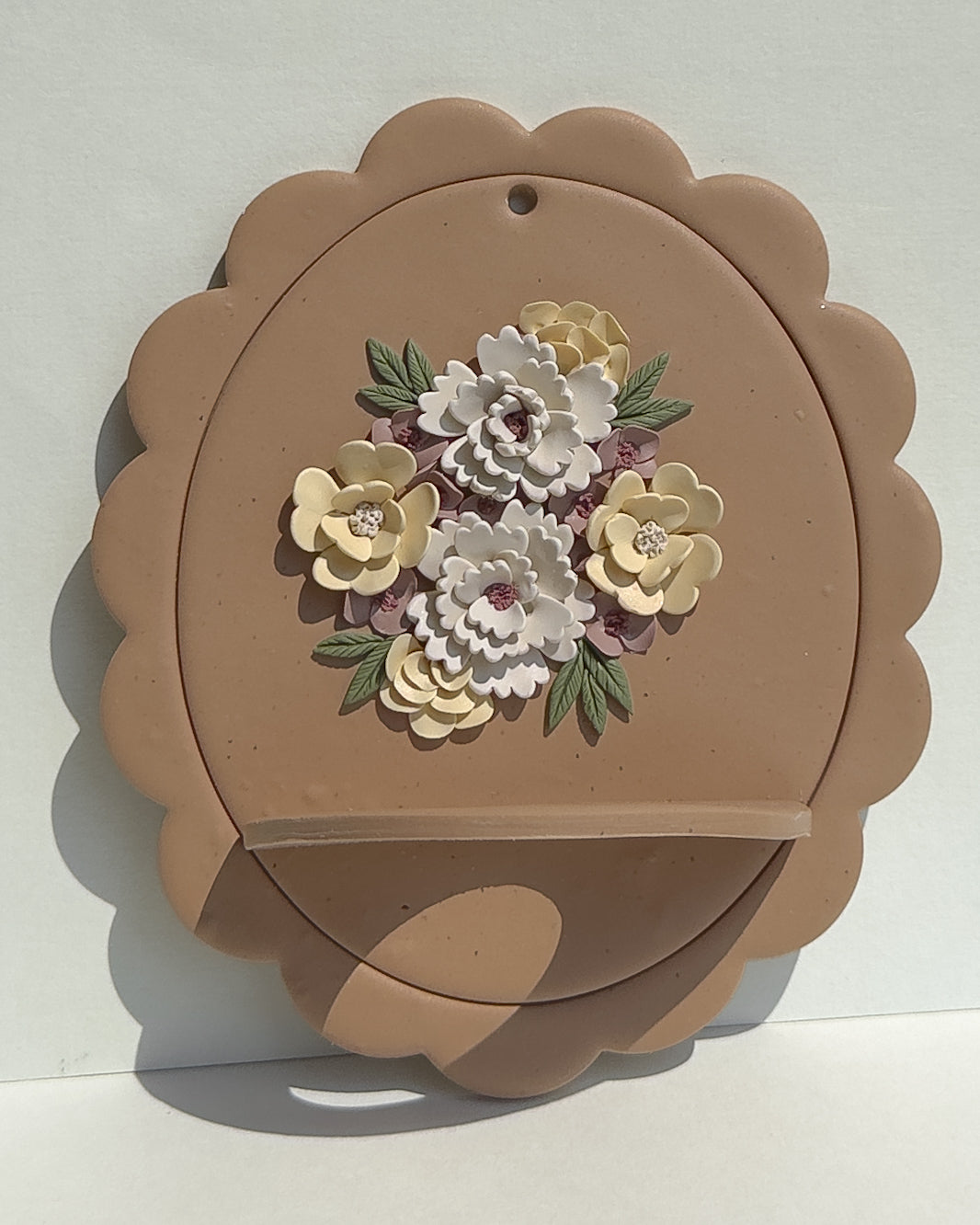 Claire Plant Propagation Wall Hanging