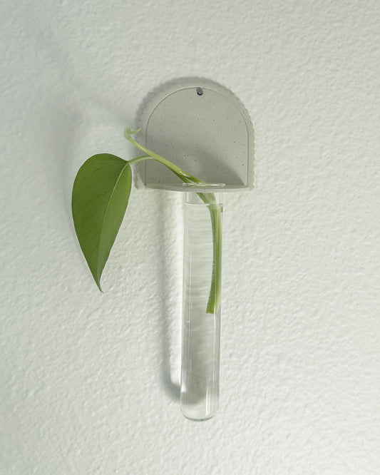 Tatum Plant Propagation Wall Hanging