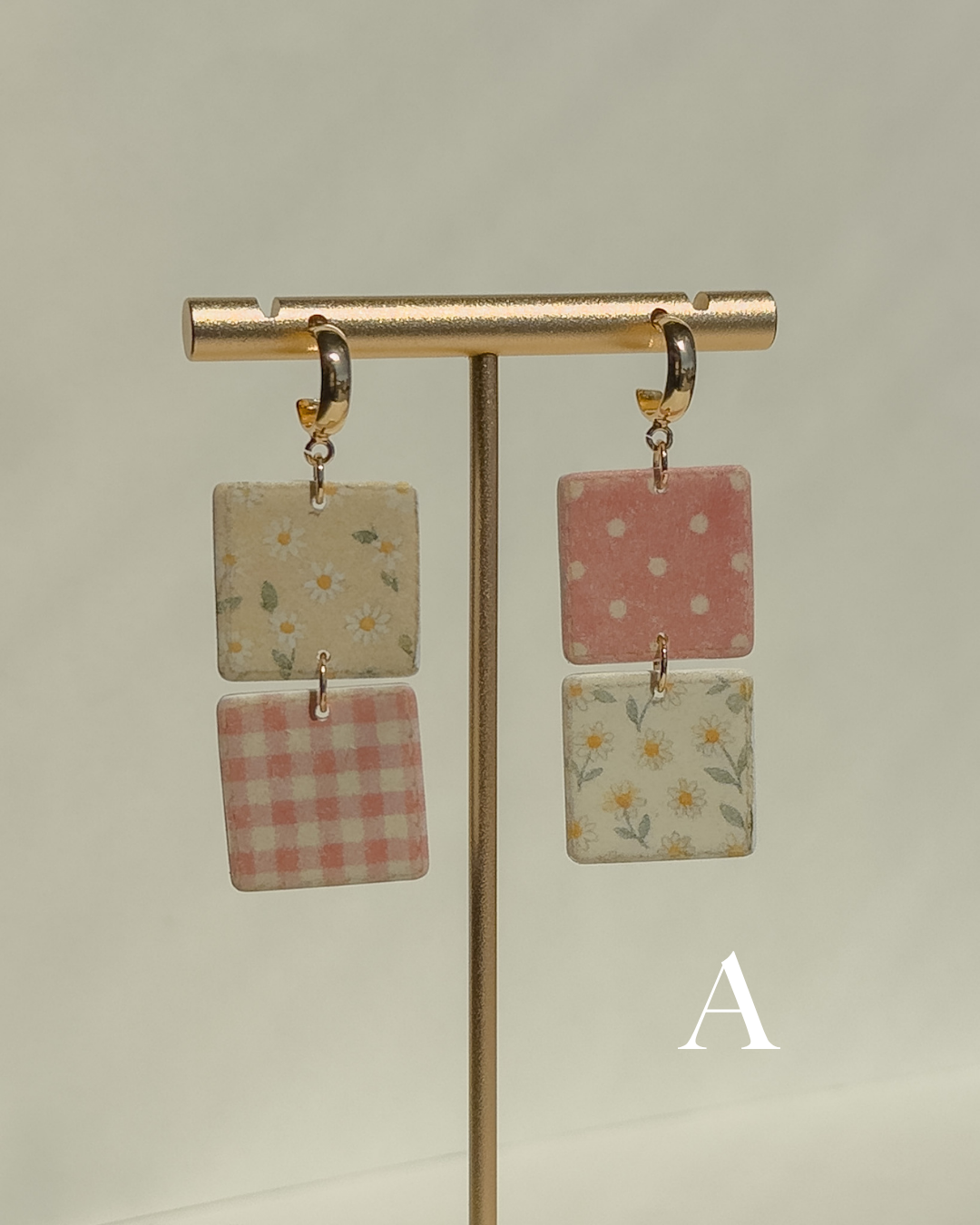 Odette Earrings