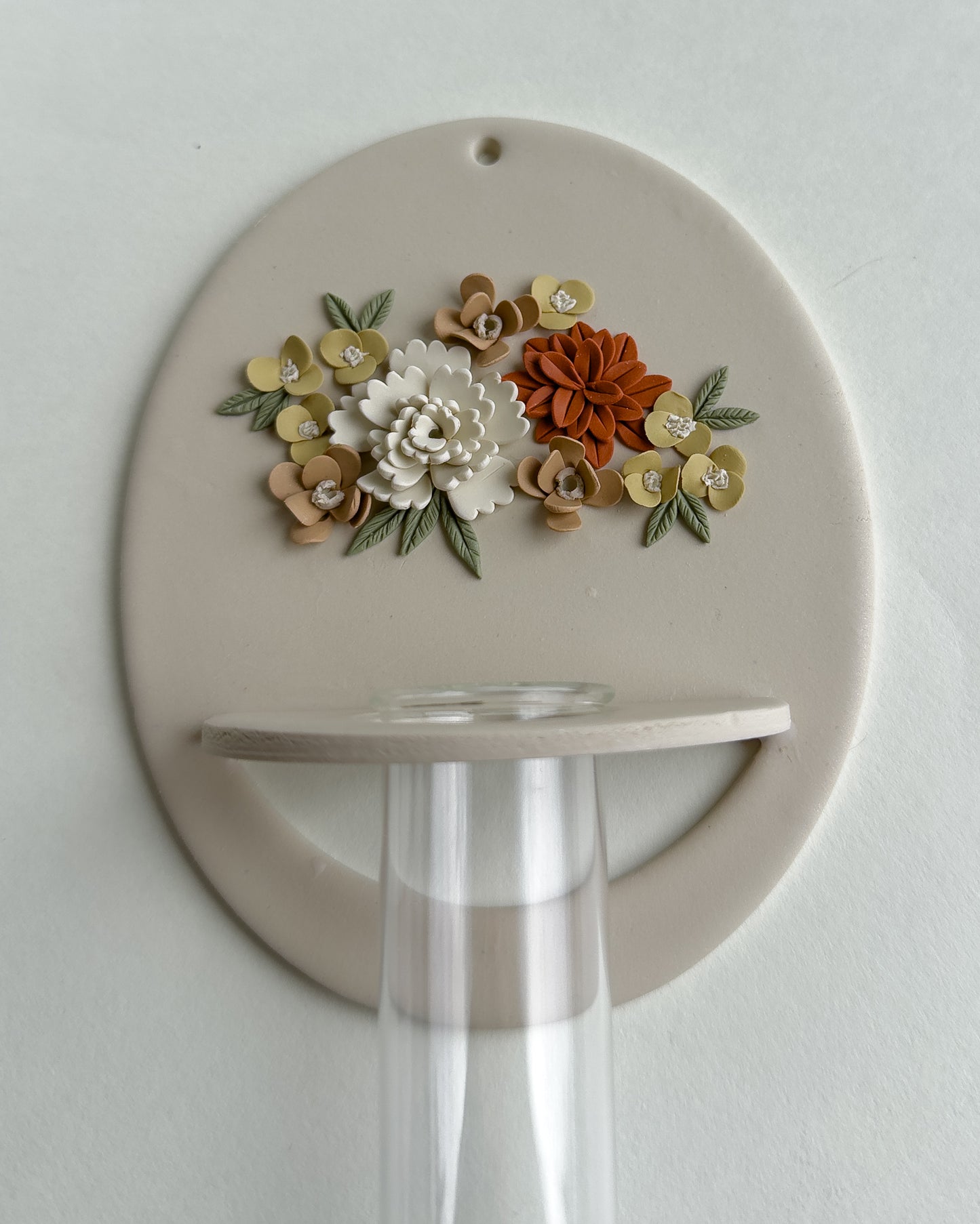 Raven Plant Propagation Wall Hanging