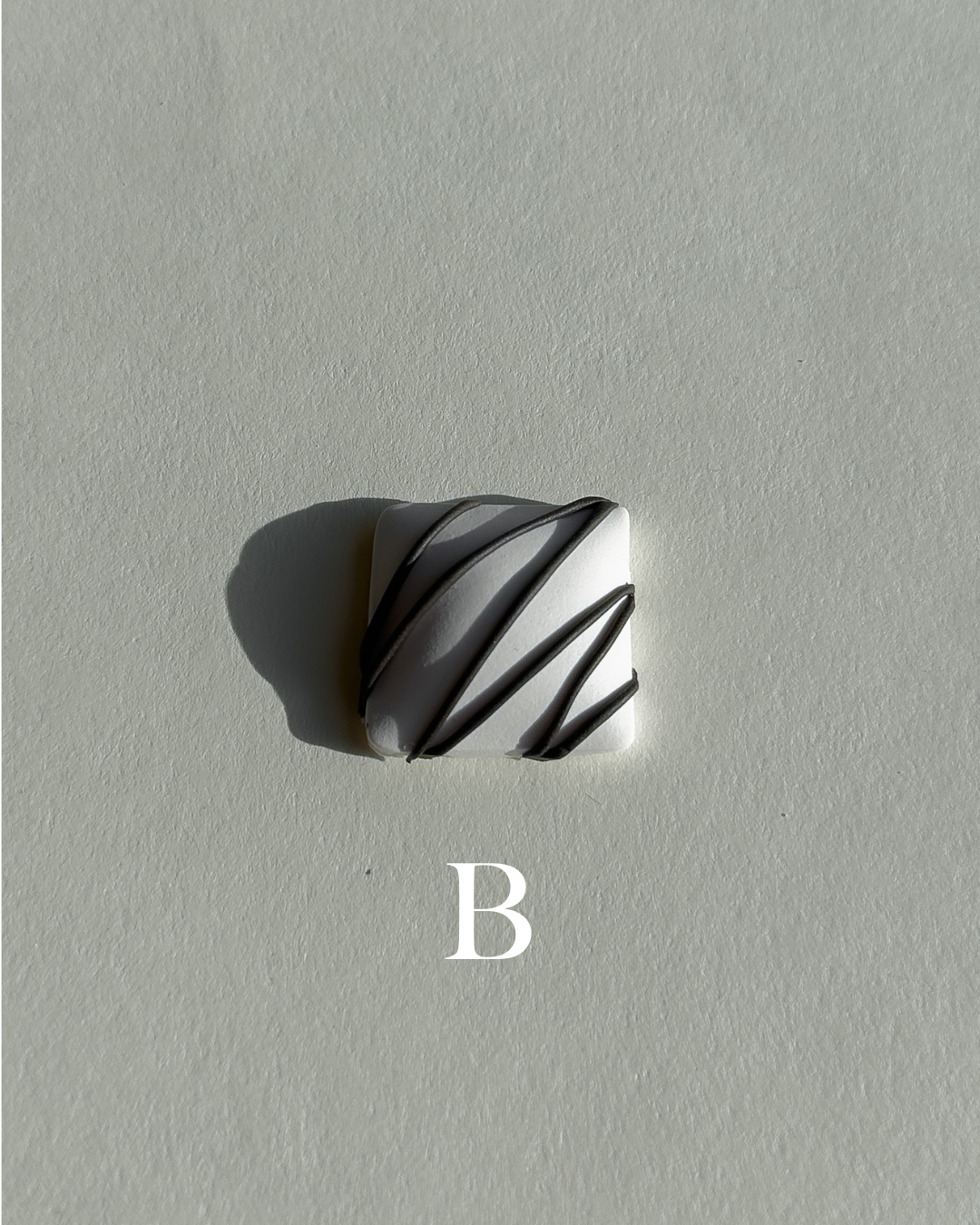 Chocolate Magnet