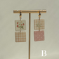 Odette Earrings