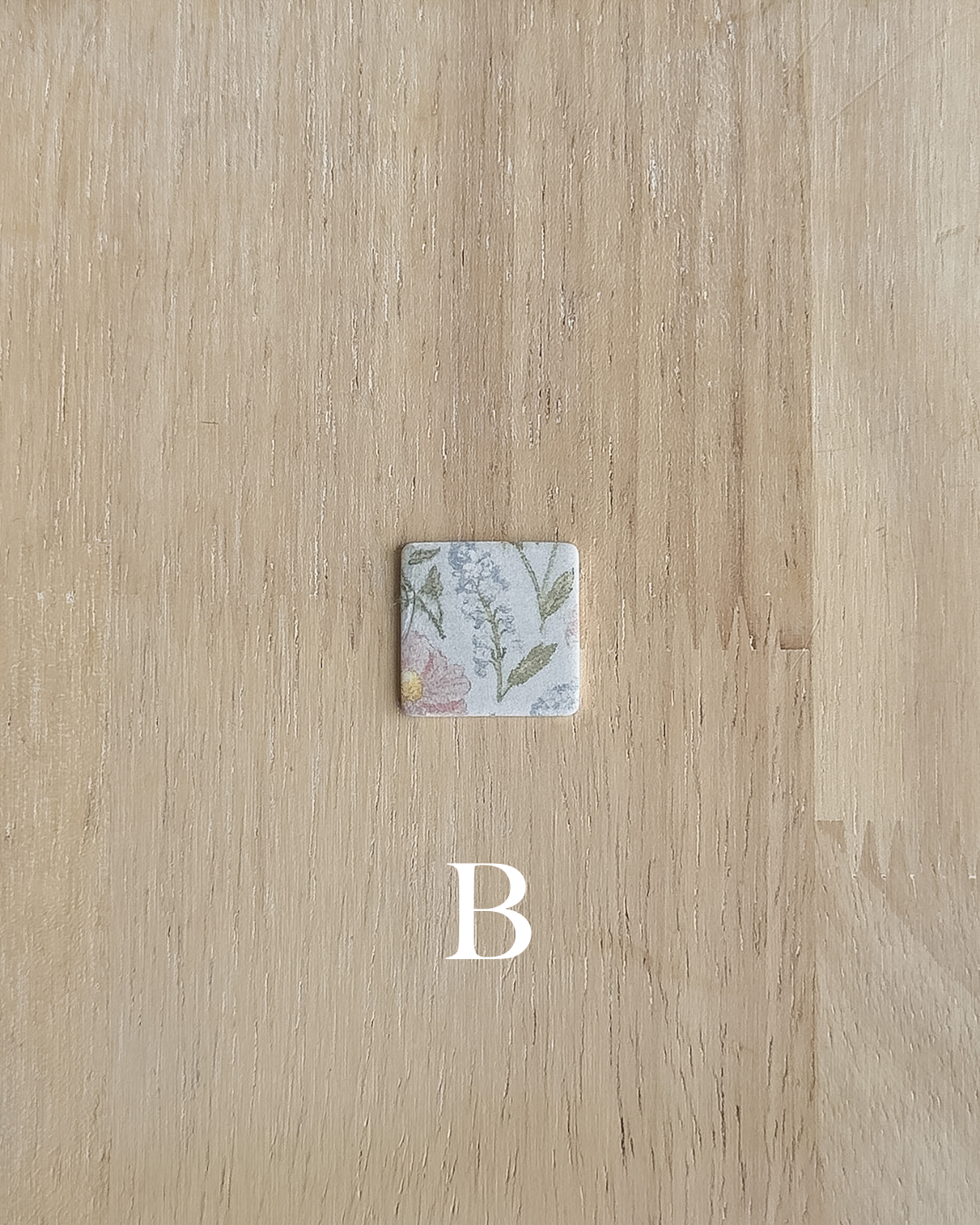 Summer Magnets - Multiple Options