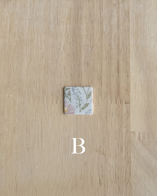 Summer Magnets - Multiple Options