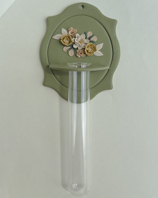 Juliette Plant Propagation Wall Hanging