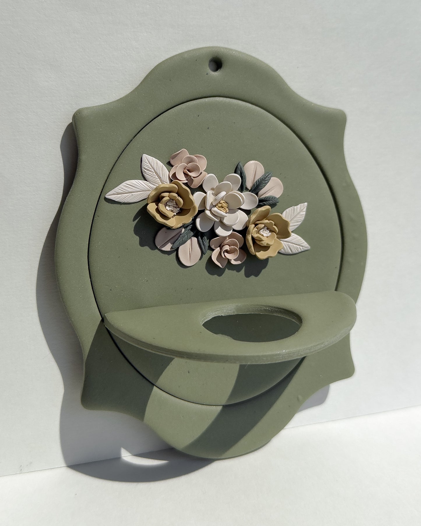 Juliette Plant Propagation Wall Hanging