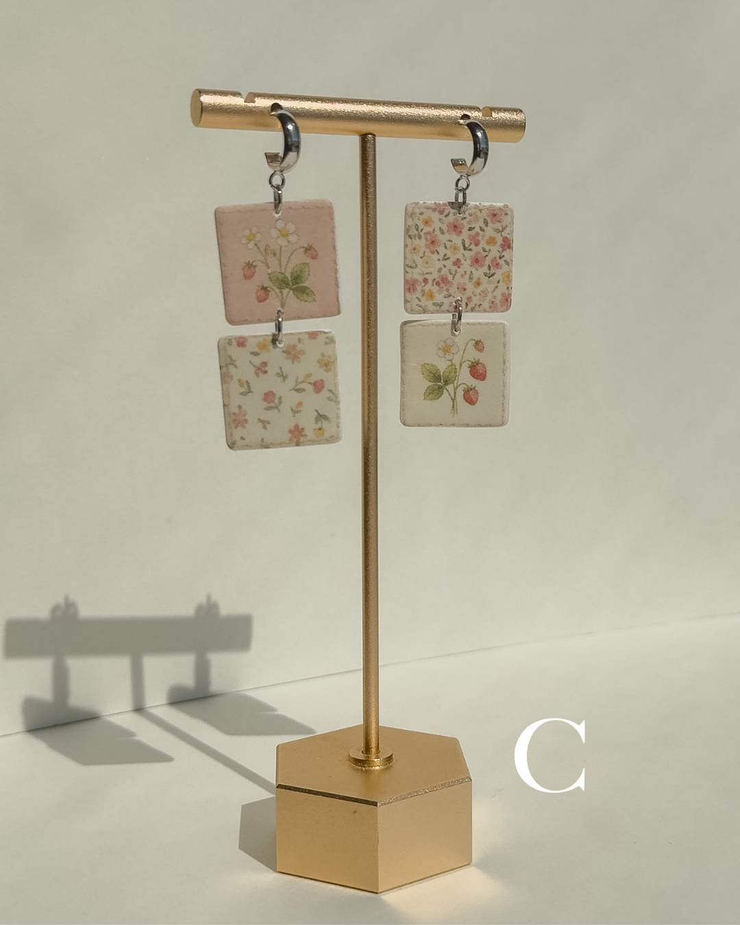 Odette Earrings