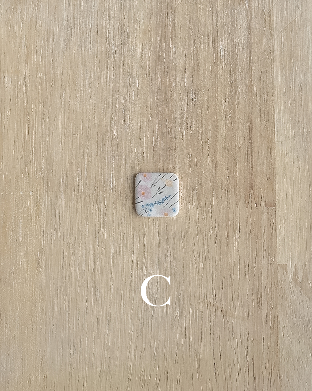 Summer Magnets - Multiple Options