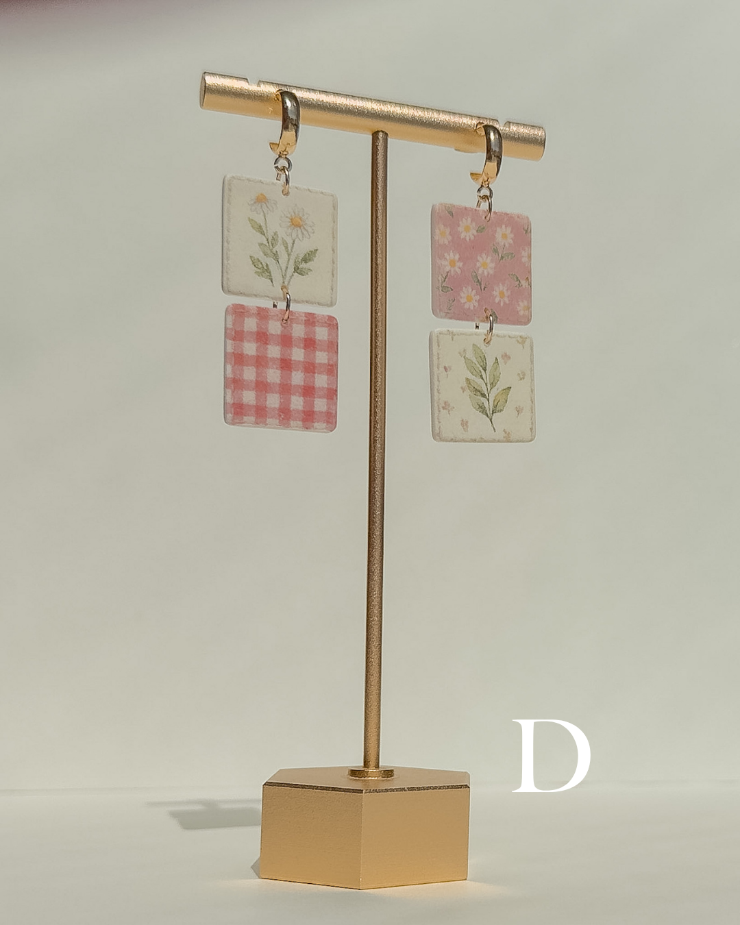 Odette Earrings