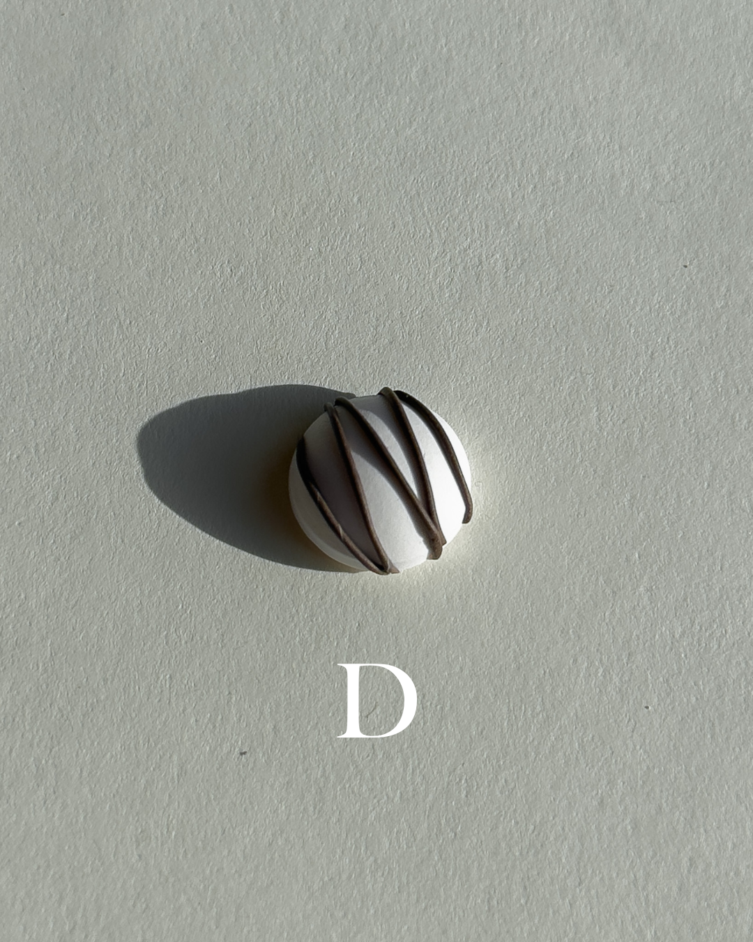 Chocolate Magnet