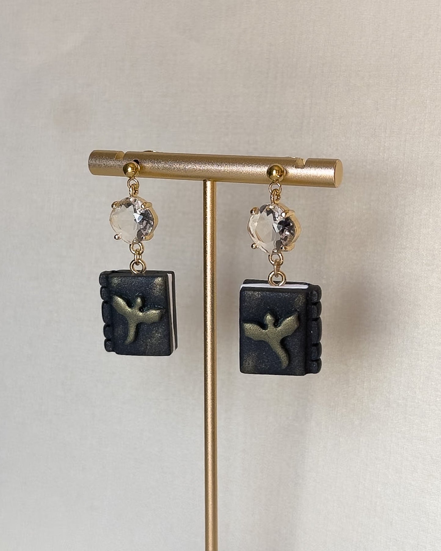 Elodie Earrings
